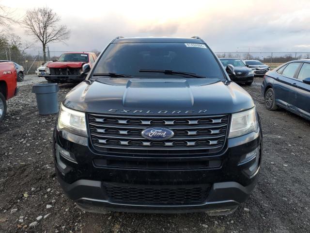Photo 5 from auction – 2017 FORD EXPLORER X with VIN 1FM5K8D87HGA68695