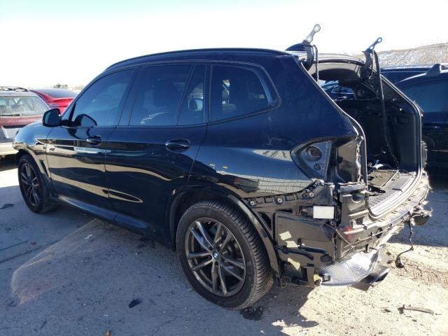 Photo 2 from auction – 2019 BMW X3 XDRIVEM with VIN 5UXTS3C57KLR72193