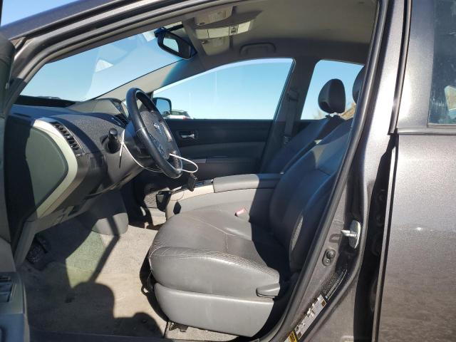 Photo 7 from auction – 2008 TOYOTA PRIUS with VIN JTDKB20U083362180