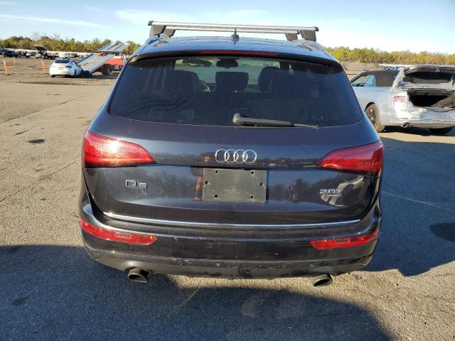 Photo 6 from auction – 2015 AUDI Q5 PREMIUM with VIN WA1LFAFP1FA013598