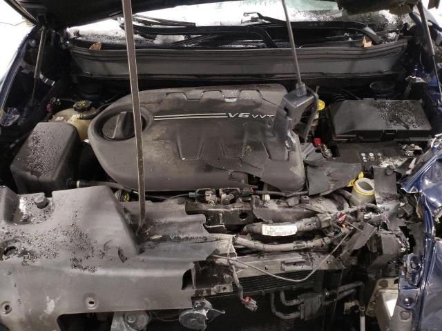 Photo 12 from auction – 2015 JEEP CHEROKEE L with VIN 1C4PJMDS0FW752074