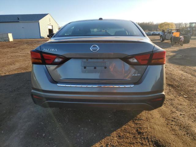 Photo 6 from auction – 2020 NISSAN ALTIMA S with VIN 1N4BL4BW4LN313476