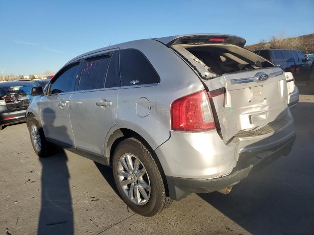 Photo 2 from auction – 2013 FORD EDGE LIMIT with VIN 2FMDK4KCXDBC34950