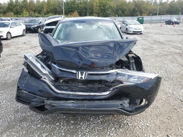 Photo 5 from auction – 2015 HONDA CR-V LX with VIN 3CZRM3H37FG708045