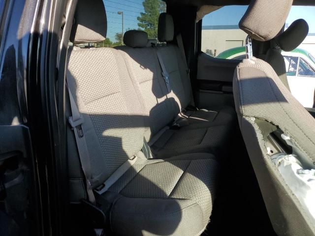 Photo 10 from auction – 2015 FORD F150 SUPER with VIN 1FTEX1CP2FKD97675