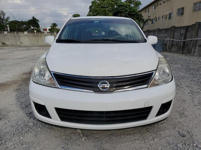 Photo 5 from auction – 2012 NISSAN VERSA S with VIN 3N1BC1CP4CK289317