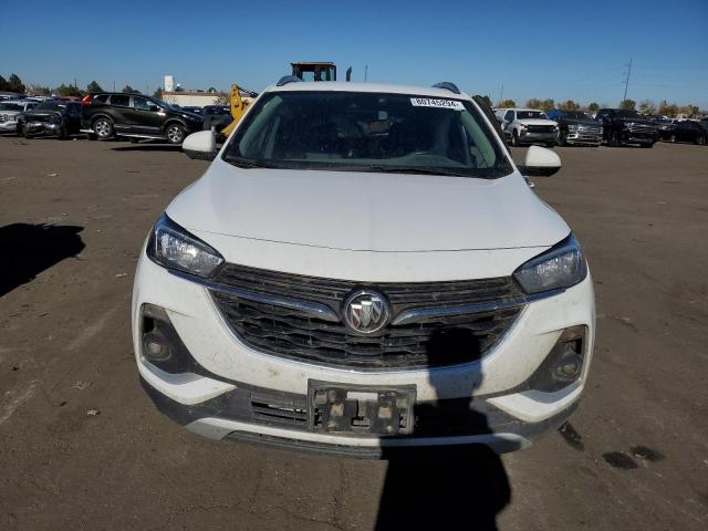 Photo 5 from auction – 2021 BUICK ENCORE GX with VIN KL4MMESL1MB114328