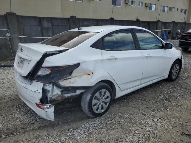 Photo 3 from auction – 2016 HYUNDAI ACCENT SE with VIN KMHCT4AE3GU061928