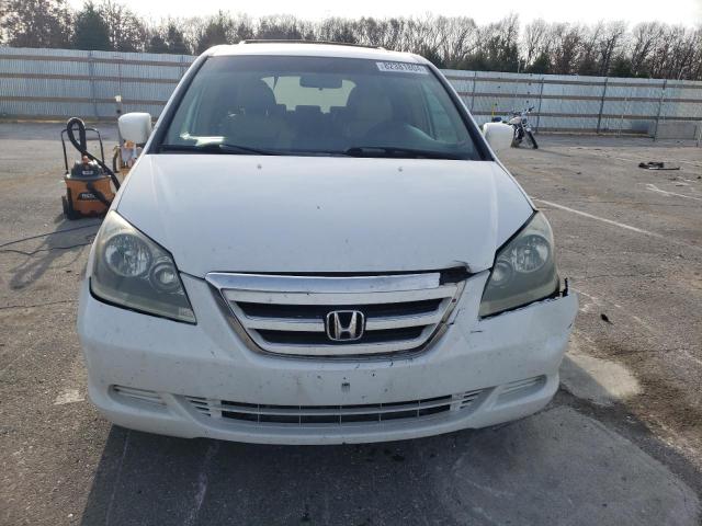 Photo 5 from auction – 2006 HONDA ODYSSEY EX with VIN 5FNRL38796B054148