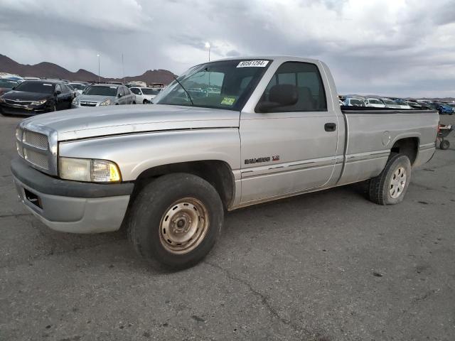 Photo 1 from auction – 2001 DODGE RAM 1500 with VIN 1B7HC16X51S300496