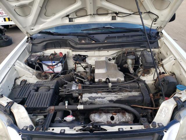 Photo 12 from auction – 2000 HONDA CR-V LX with VIN JHLRD1840YS018784