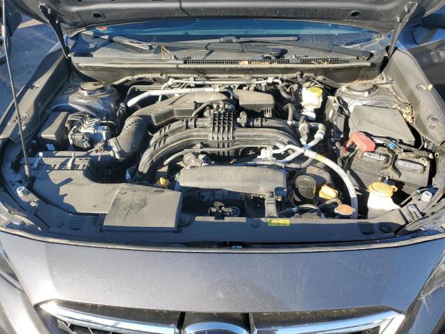 Photo 11 from auction – 2022 SUBARU IMPREZA with VIN 4S3GTAB68N3705230