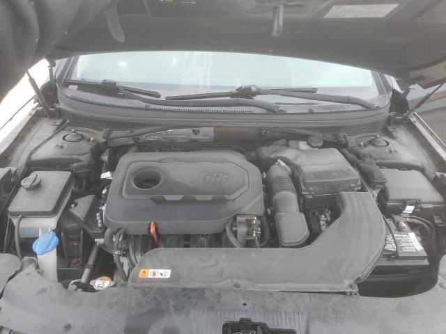 Photo 11 from auction – 2016 HYUNDAI SONATA SE with VIN 5NPE24AF5GH292400