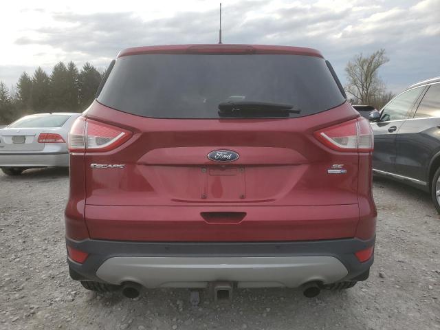 Photo 6 from auction – 2016 FORD ESCAPE SE with VIN 1FMCU9G92GUB12937