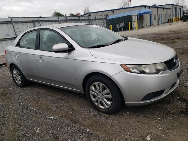 Photo 4 from auction – 2010 KIA FORTE LX with VIN KNAFT4A21A5274351