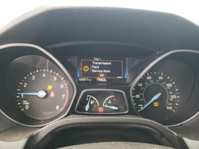 Photo 9 from auction – 2016 FORD FOCUS S with VIN 1FADP3E28GL276191