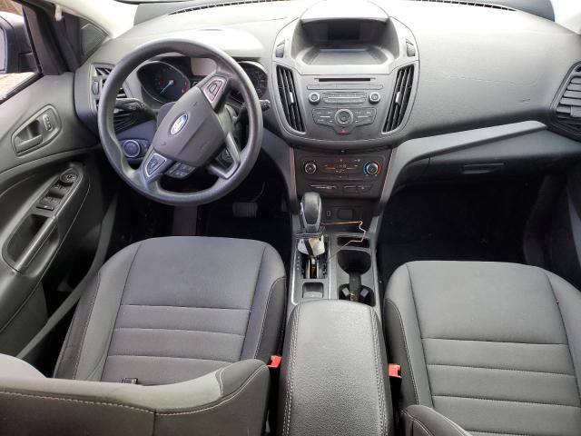 Photo 8 from auction – 2017 FORD ESCAPE S with VIN 1FMCU0F71HUA66367