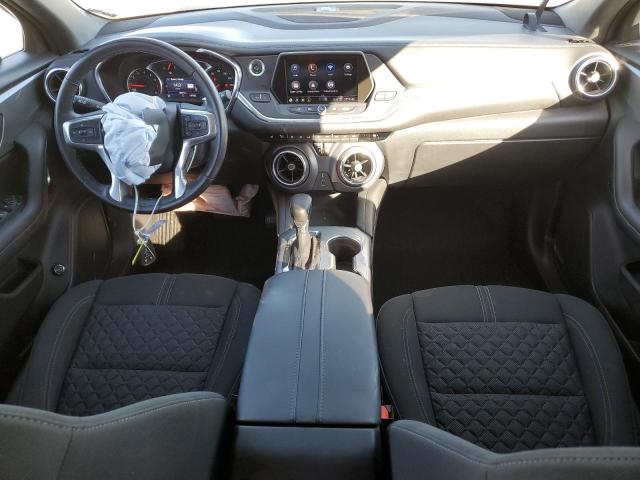 Photo 8 from auction – 2020 CHEVROLET BLAZER 2LT with VIN 3GNKBCRS6LS680905