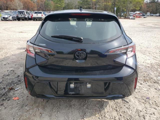 Photo 6 from auction – 2020 TOYOTA COROLLA SE with VIN JTND4RBEXL3089397