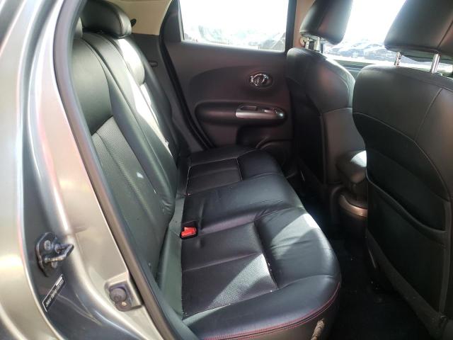Photo 10 from auction – 2011 NISSAN JUKE S with VIN JN8AF5MR4BT003885