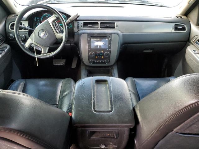 Photo 8 from auction – 2012 CHEVROLET SILVERADO with VIN 1GC1KYE84CF110157