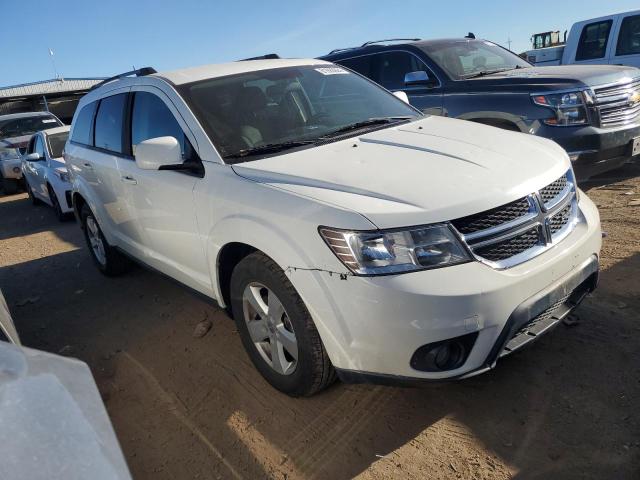 Photo 4 from auction – 2017 DODGE JOURNEY SX with VIN 3C4PDDBG7HT608357