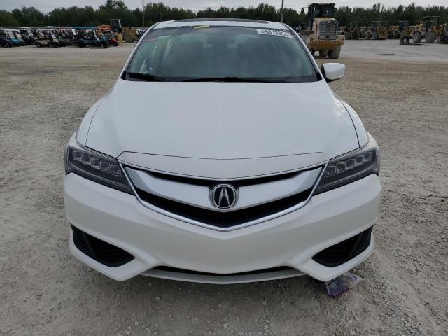 Photo 5 from auction – 2018 ACURA ILX BASE W with VIN 19UDE2F32JA009733