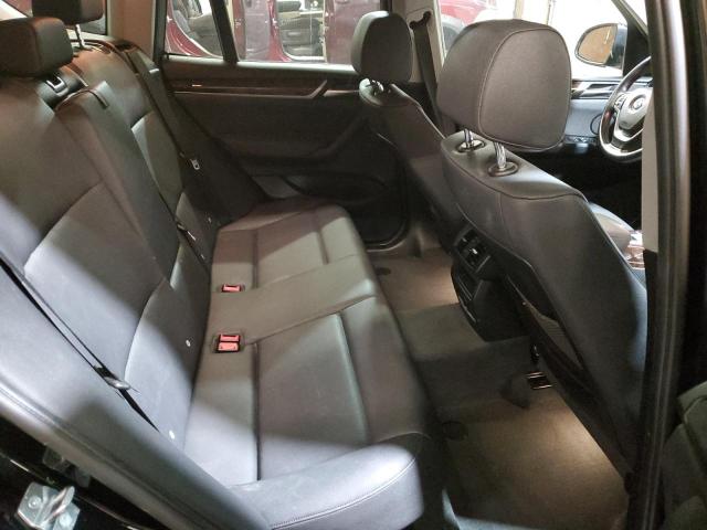 Photo 11 from auction – 2016 BMW X3 XDRIVE2 with VIN 5UXWX9C57G0D70049