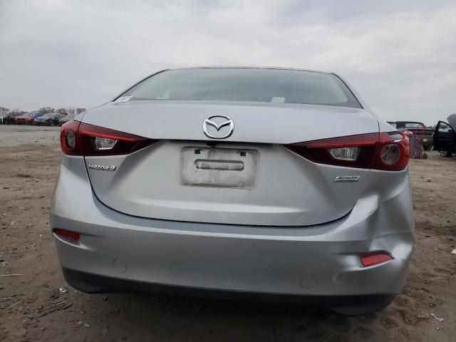 Photo 6 from auction – 2017 MAZDA 3 TOURING with VIN 3MZBN1V79HM145422