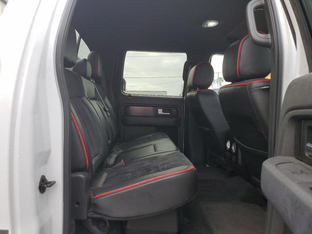 Photo 10 from auction – 2014 FORD F150 SUPER with VIN 1FTFW1CTXEFA24623