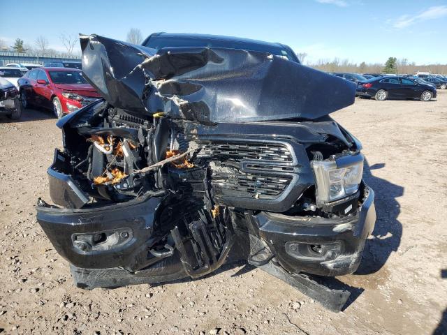 Photo 5 from auction – 2024 RAM 1500 BIG H with VIN 1C6SRFMT6RN186009
