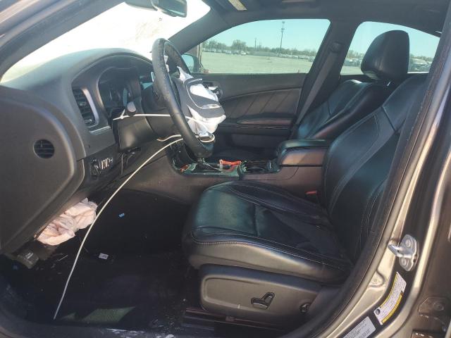 Photo 7 from auction – 2016 DODGE CHARGER R/ with VIN 2C3CDXCT8GH216155