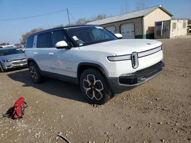 Photo 4 from auction – 2024 RIVIAN R1S ADVENT with VIN 7PDSGABA6RN039832