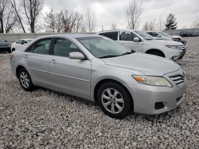 Photo 4 from auction – 2010 TOYOTA CAMRY BASE with VIN 4T4BF3EK4AR036076