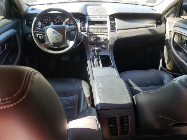 Photo 8 from auction – 2011 FORD TAURUS SEL with VIN 1FAHP2EW2BG169377
