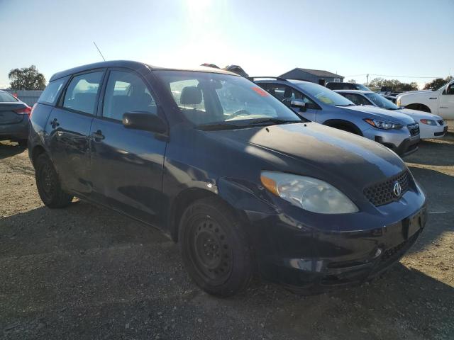 Photo 4 from auction – 2003 TOYOTA COROLLA MA with VIN 2T1KR32E53C043980
