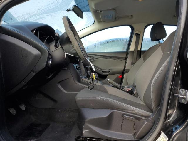Photo 7 from auction – 2013 FORD FOCUS S with VIN 1FADP3E22DL166636