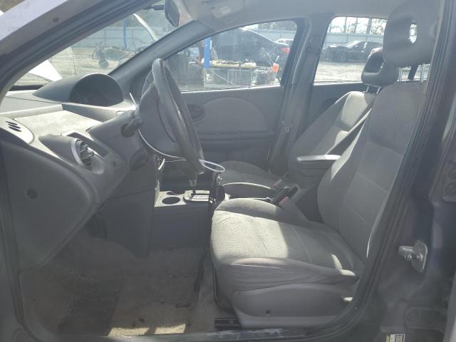 Photo 7 from auction – 2005 SATURN ION LEVEL with VIN 1G8AJ52F85Z130962