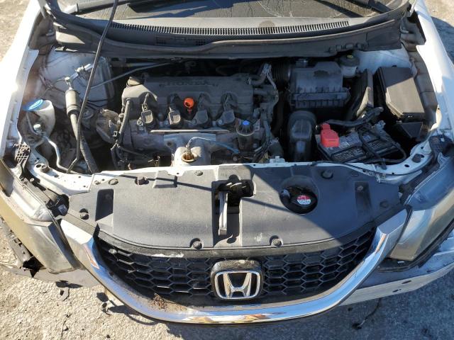 Photo 11 from auction – 2013 HONDA CIVIC EXL with VIN 19XFB2F92DE201532