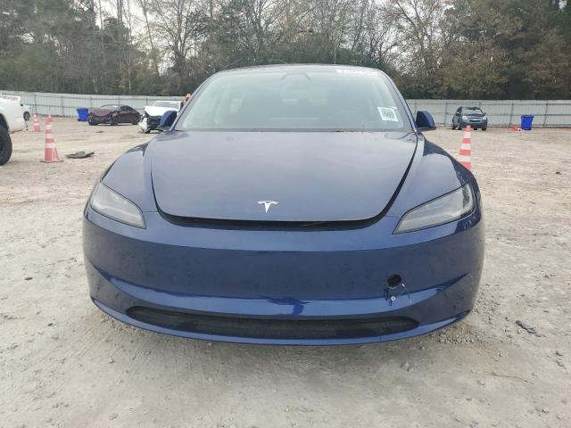 Photo 5 from auction – 2024 TESLA MODEL 3 with VIN 5YJ3E1EB1RF794276