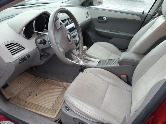 Photo 7 from auction – 2008 CHEVROLET MALIBU 2LT with VIN 1G1ZJ57B28F246901