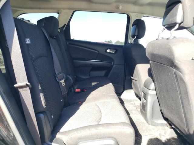 Photo 11 from auction – 2017 DODGE JOURNEY SE with VIN 3C4PDCAB2HT579365