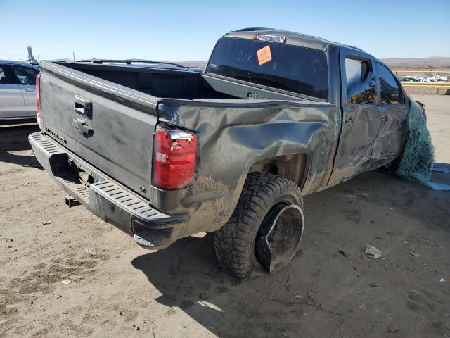 Photo 3 from auction – 2017 CHEVROLET SILVERADO with VIN 3GCUKREC0HG193082