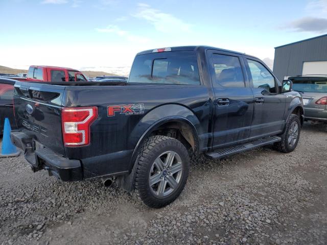 Photo 3 from auction – 2019 FORD F150 SUPER with VIN 1FTEW1E58KFD22349