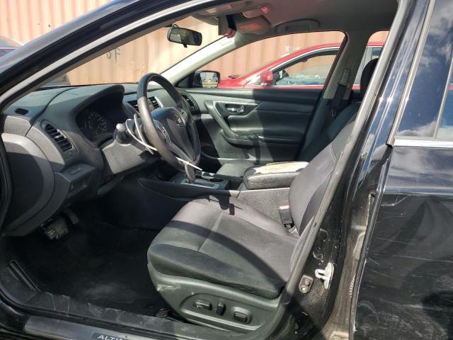Photo 7 from auction – 2016 NISSAN ALTIMA 2.5 with VIN 1N4AL3AP4GC150877
