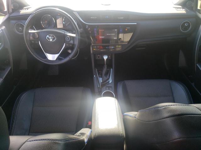 Photo 8 from auction – 2017 TOYOTA COROLLA L with VIN 2T1BURHE9HC856609