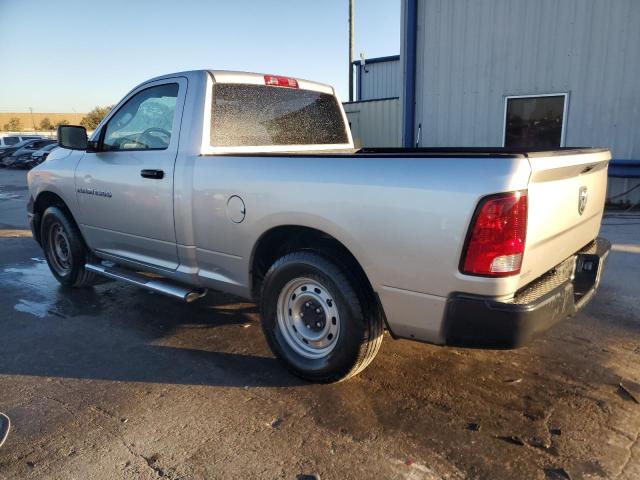 Photo 2 from auction – 2012 DODGE RAM 1500 S with VIN 3C6JD6AK2CG221327