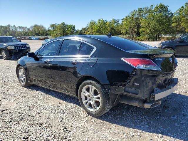 Photo 2 from auction – 2011 ACURA TL with VIN 19UUA8F52BA001326
