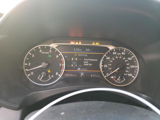 Photo 9 from auction – 2019 NISSAN ALTIMA SR with VIN 1N4BL4CV5KC187824