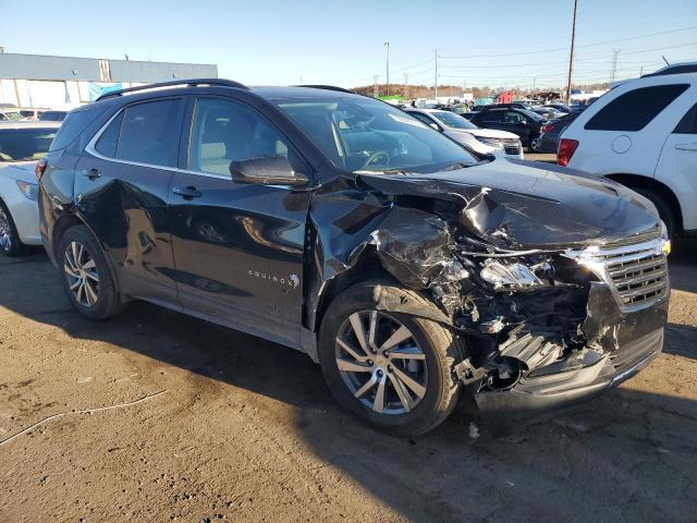 Photo 4 from auction – 2024 CHEVROLET EQUINOX LT with VIN 3GNAXKEG7RL257682